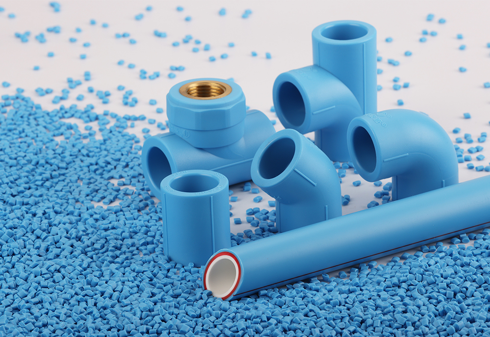 熱熔管是pvc還是ppr管?