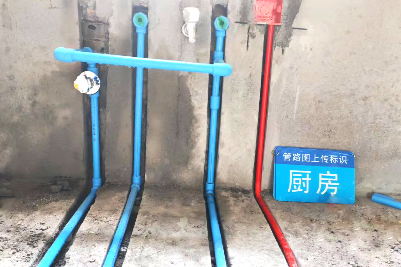 PPR熱水管耐溫多少？