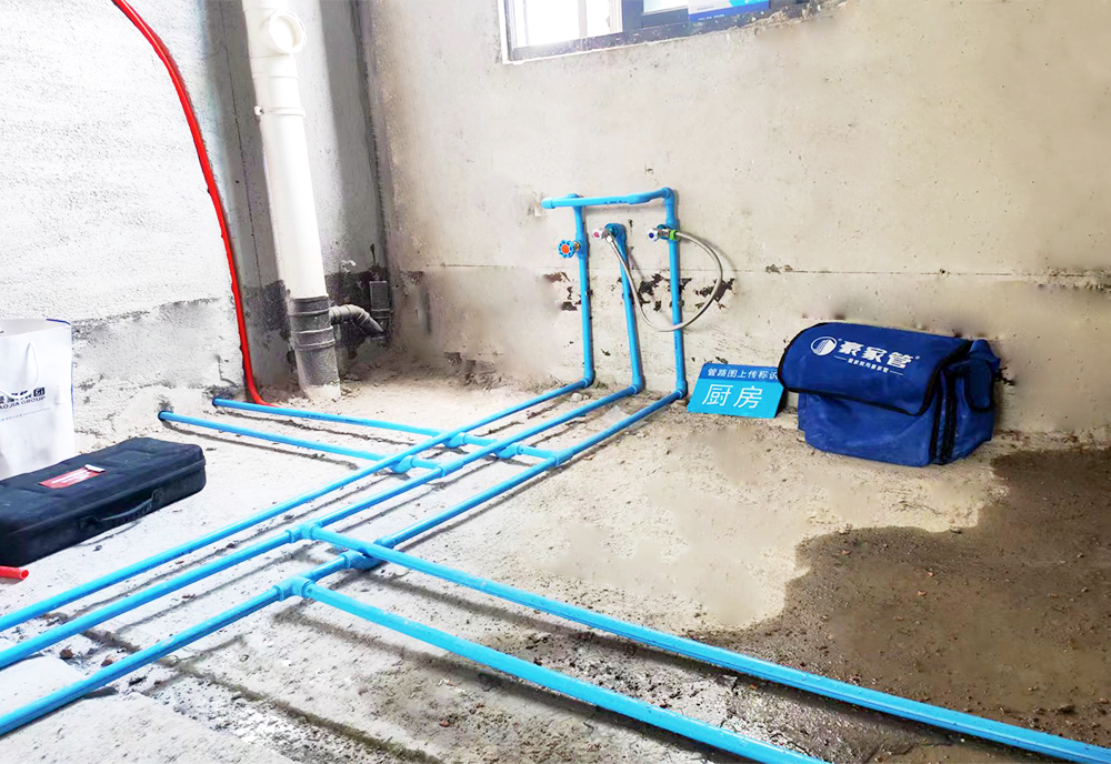 水管漏水怎么辦？