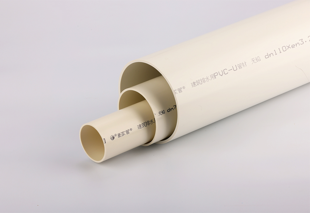 6分PVC水管常用在哪里？