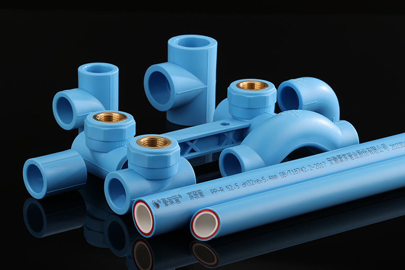 PPR管可以承受多少公斤壓力？