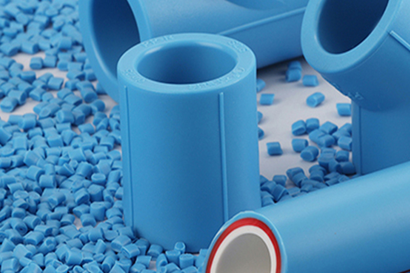 大口徑PPR管怎么切割？