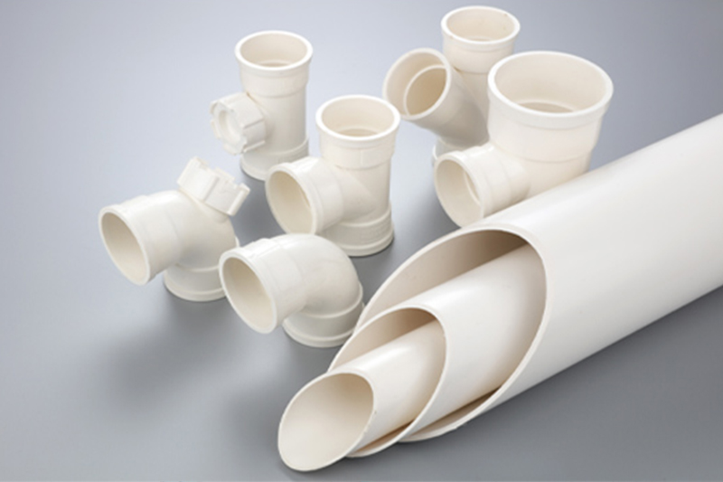 PVC水管怎么熱熔？