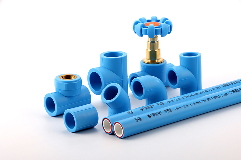 PPR管卡有哪幾種？