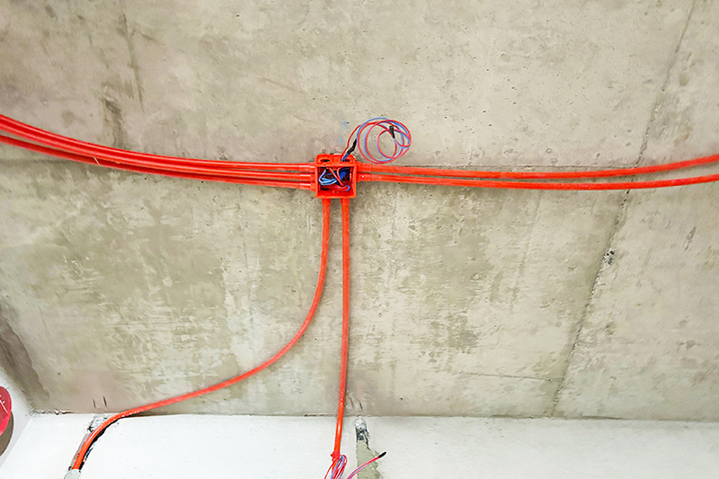 PVC管怎么打孔？