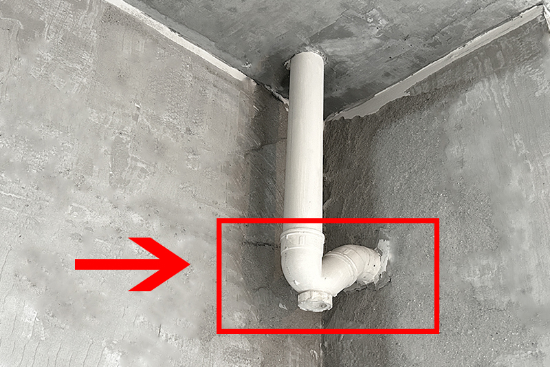 PVC水管堵頭怎么安裝？