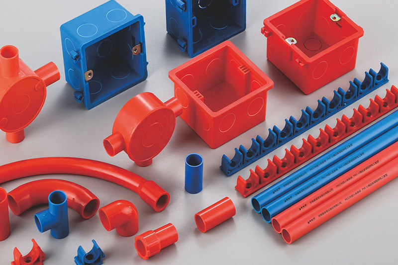 穿線管的作用有哪些？