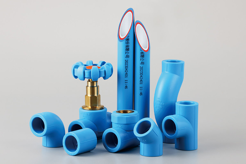 PPR管阻氧嗎？