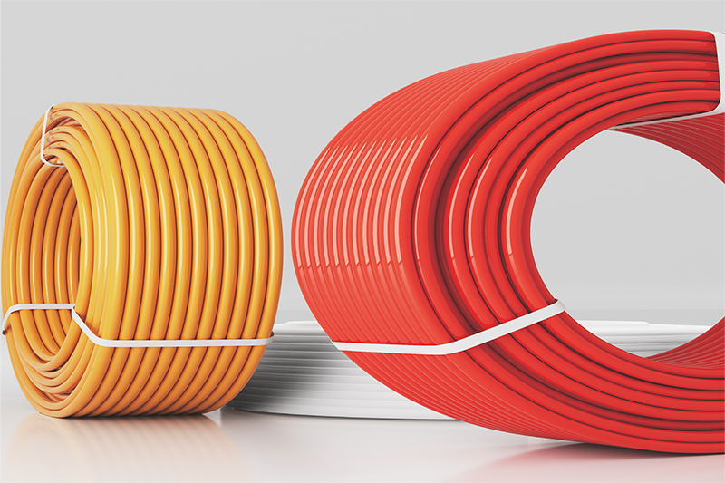 地暖管用PPR管好嗎？