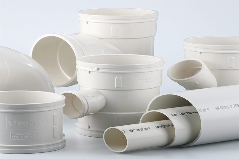 PVC排水管凍爛了怎么辦？